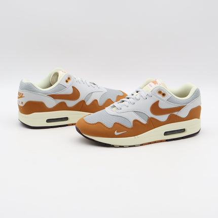 Size 11 - DH1348-001 Nike Air Max 1 Patta Waves Monarch