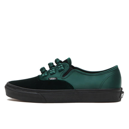 BILLY'S Vans Authentic KUNG-FU Green (Men's)