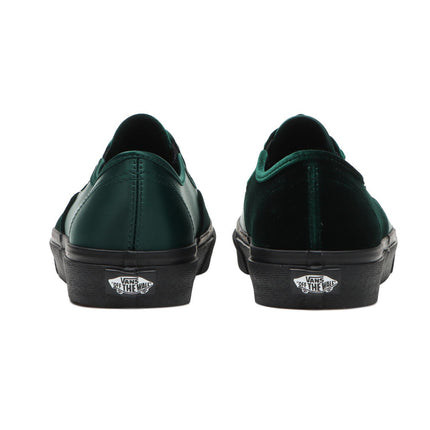 BILLY'S Vans Authentic KUNG-FU Green (Men's)