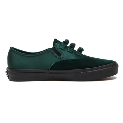 BILLY'S Vans Authentic KUNG-FU Green (Men's)