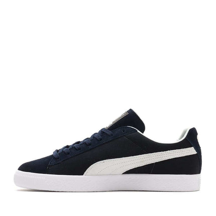 392835-01 New Era Puma Suede MIJ Navy (Men's)