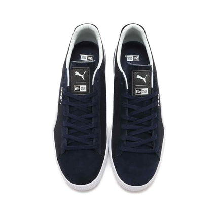 392835-01 New Era Puma Suede MIJ Navy (Men's)