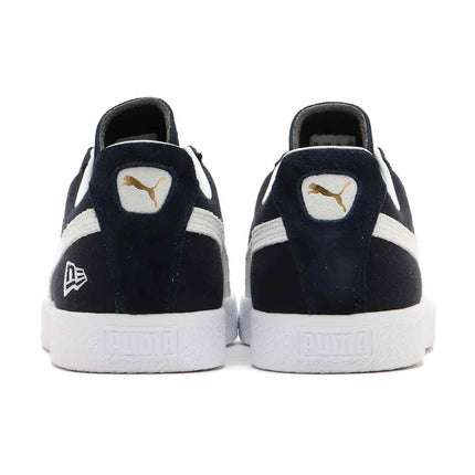 392835-01 New Era Puma Suede MIJ Navy (Men's)