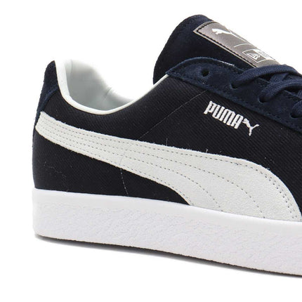 392835-01 New Era Puma Suede MIJ Navy (Men's)