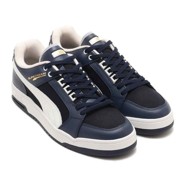 392834-01 New Era Puma Slipstream MIJ Navy (Men's)