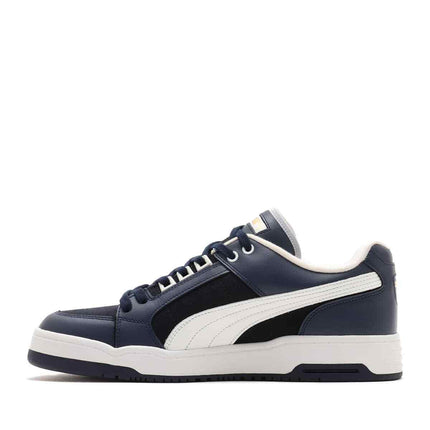 392834-01 New Era Puma Slipstream MIJ Navy (Men's)