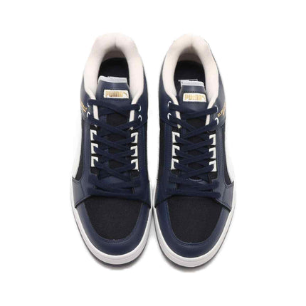 392834-01 New Era Puma Slipstream MIJ Navy (Men's)