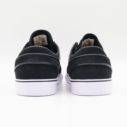 FD6757-001 Nike SB Zoom Janoski OG+ Black White (Men's)