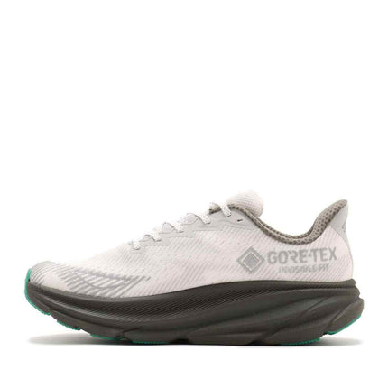 1159910-HMS Hoka Clifton 9 GORE-TEX TS Harbor Mist (Men's)