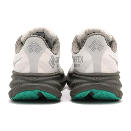 1159910-HMS Hoka Clifton 9 GORE-TEX TS Harbor Mist (Men's)