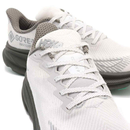 1159910-HMS Hoka Clifton 9 GORE-TEX TS Harbor Mist (Men's)