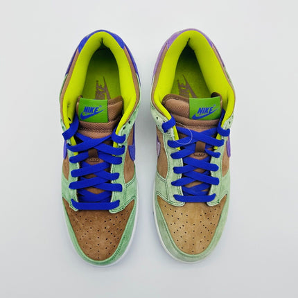 Size 8 - Nike Dunk Low SP Retro Ugly Duckling Pack - Veneer DA1469-200 Green