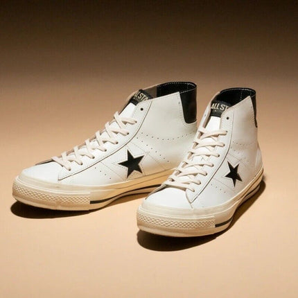 Converse-24SS-ONESTAR-50TH Converse One Star J VTG Hi 50th Anniversary (Men's)