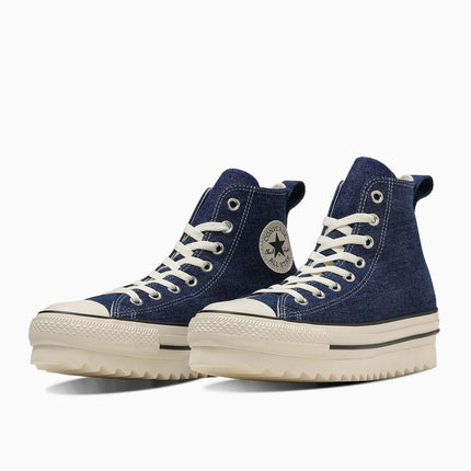 31312740 Converse All Star Sharksole DM Hi Blue (Men's)