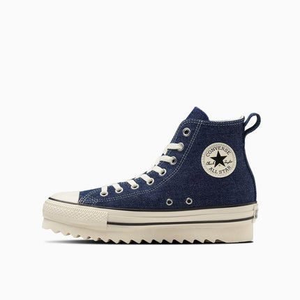 31312740 Converse All Star Sharksole DM Hi Blue (Men's)