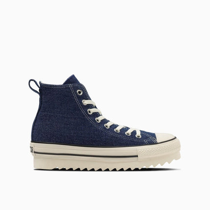 31312740 Converse All Star Sharksole DM Hi Blue (Men's)