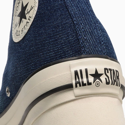 31312740 Converse All Star Sharksole DM Hi Blue (Men's)