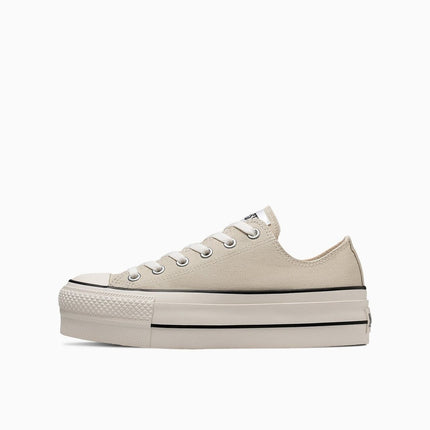 31312840 Converse All Star Lifted OX Milk White (Men's)