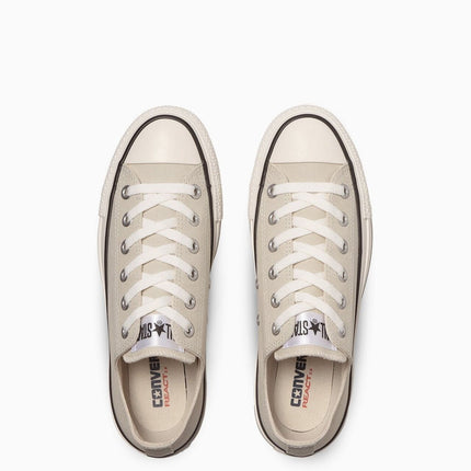 31312840 Converse All Star Lifted OX Milk White (Men's)