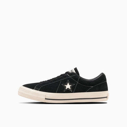 34202050 Converse One Star SK Black (Men's)