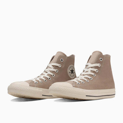 31312652 Converse All Star TC Hi Light Brown (Men's)