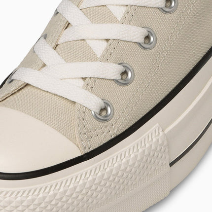 31312840 Converse All Star Lifted OX Milk White (Men's)