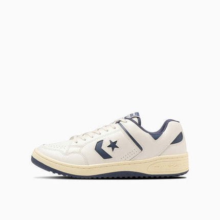 34201950 Converse Weapon CC OX White Navy (Men's)