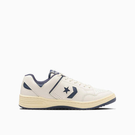 34201950 Converse Weapon CC OX White Navy (Men's)