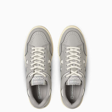 34201952 Converse Weapon CC OX Gray (Men's)