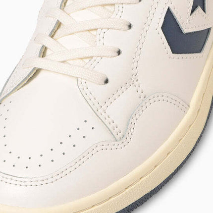 34201950 Converse Weapon CC OX White Navy (Men's)