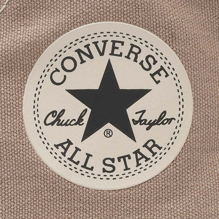 31312652 Converse All Star TC Hi Light Brown (Men's)