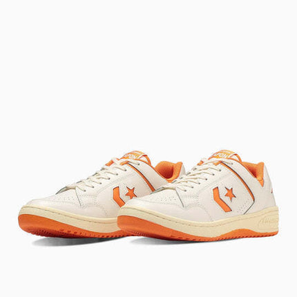 34201951 Converse Weapon CC OX White Orange (Men's)