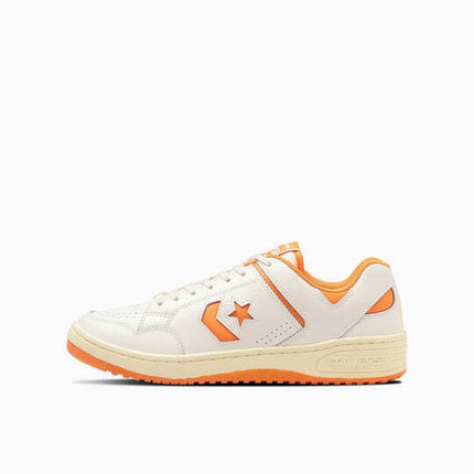 34201951 Converse Weapon CC OX White Orange (Men's)