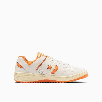 34201951 Converse Weapon CC OX White Orange (Men's)