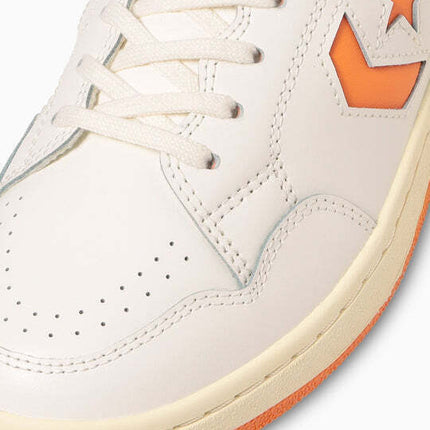 34201951 Converse Weapon CC OX White Orange (Men's)