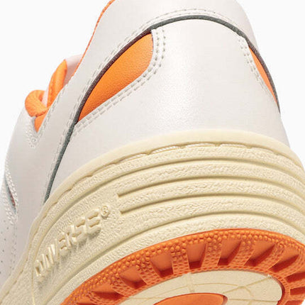 34201951 Converse Weapon CC OX White Orange (Men's)