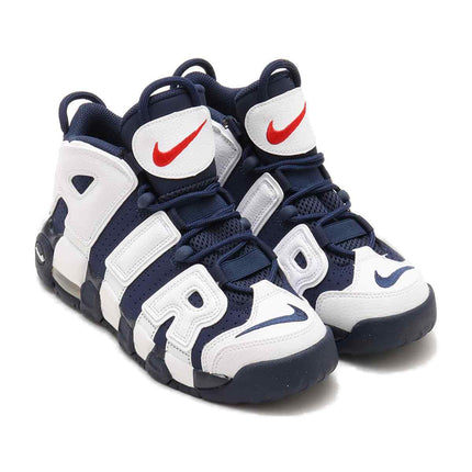 FV5371-100 Nike GS Air More Uptempo Olympic (2024)