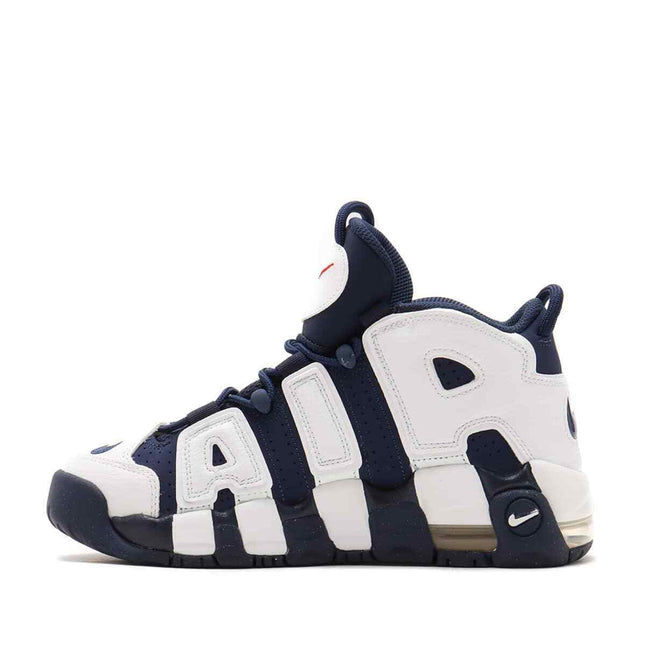 FV5371-100 Nike GS Air More Uptempo Olympic (2024)