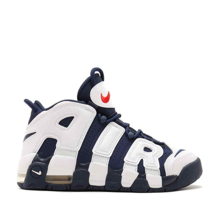 FV5371-100 Nike GS Air More Uptempo Olympic (2024)