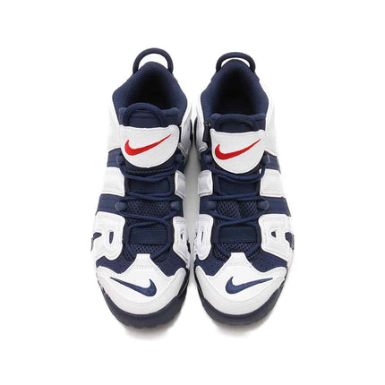 FV5371-100 Nike GS Air More Uptempo Olympic (2024)