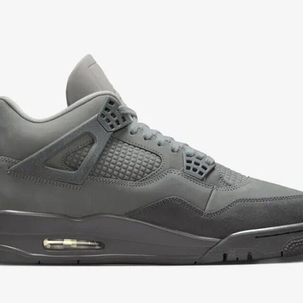 HM8965-001 Nike GS Air Jordan 4 Retro SE Wet Cement