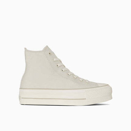 31311720 Converse All Star Lifted Hi Cream (Men's)