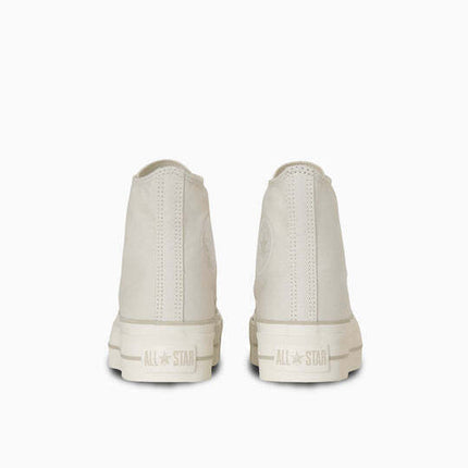 31311720 Converse All Star Lifted Hi Cream (Men's)