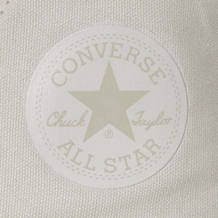 31311720 Converse All Star Lifted Hi Cream (Men's)