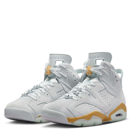 DQ4914-074 Nike Air Jordan 6 Retro Pearl (Women's)