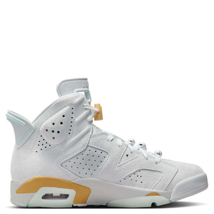 DQ4914-074 Nike Air Jordan 6 Retro Pearl (Women's)