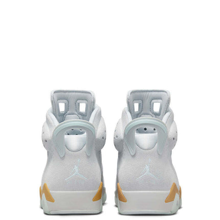 DQ4914-074 Nike Air Jordan 6 Retro Pearl (Women's)