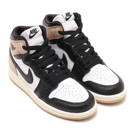 FD2597-021 Nike PS Air Jordan 1 Retro High OG Latte