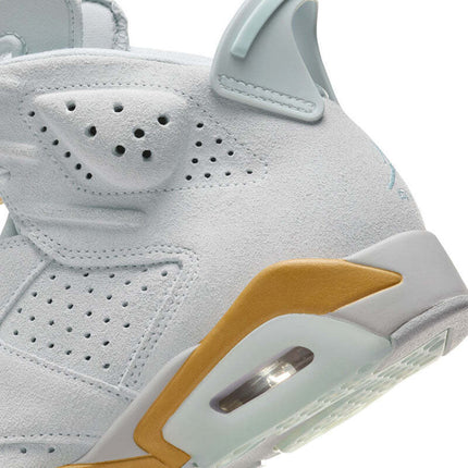 DQ4914-074 Nike Air Jordan 6 Retro Pearl (Women's)