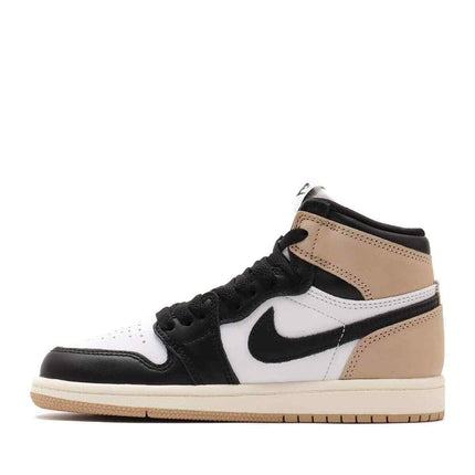 FD2597-021 Nike PS Air Jordan 1 Retro High OG Latte